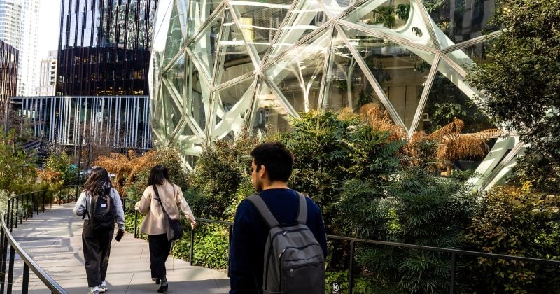 Amazon faces potential FTC penalties over allegedly misleading advertising practices