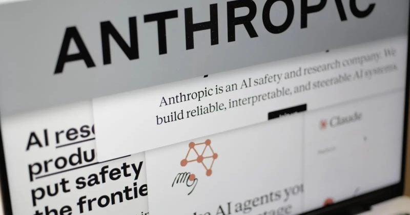Anthropic sends researcher to address US government AI safety concerns