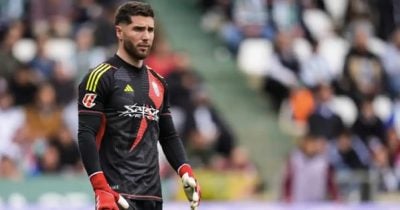 Luca Zidane debuts for Algeria at World Cup, following father Zinedine’s legacy