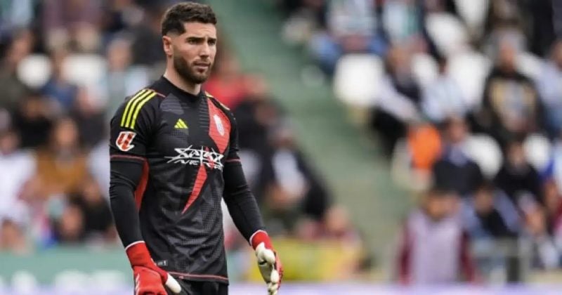 Luca Zidane debuts for Algeria at World Cup, following father Zinedine’s legacy