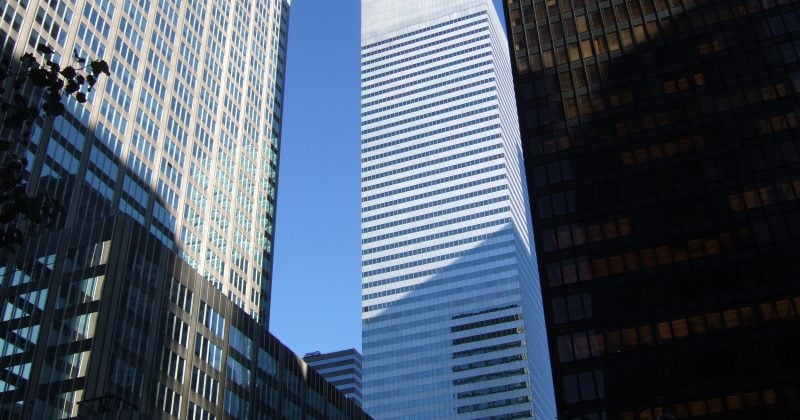 Citigroup faces lawsuit over alleged Trump-linked account issues