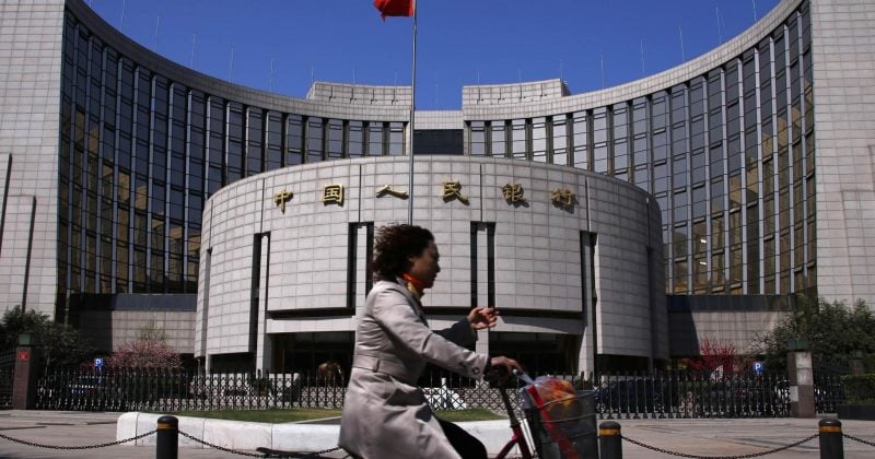 People’s Bank of China hints at shift toward overnight rate policy