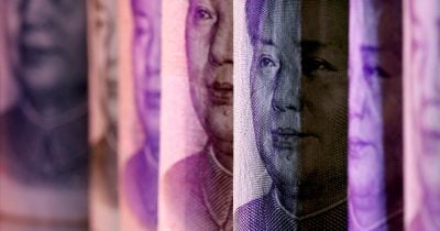 China’s FX regulator opens $5.3 billion in new QDII quotas, the largest expansion since 2021