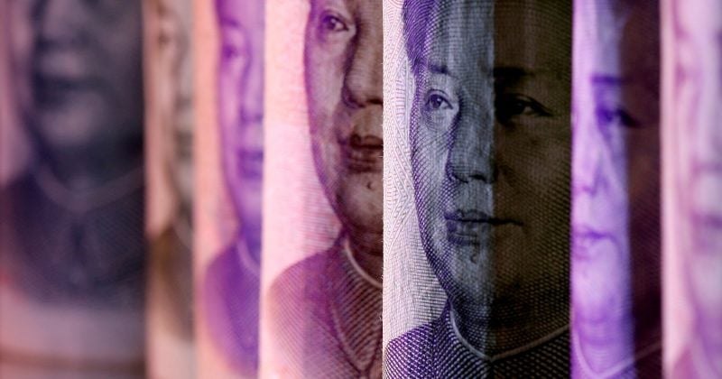 China’s FX regulator opens $5.3 billion in new QDII quotas, the largest expansion since 2021