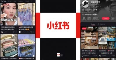 Xiaohongshu aims for Hong Kong IPO by year-end, seeks $70B valuation