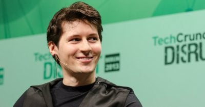 Pavel Durov accuses Reliance of blocking Telegram access globally
