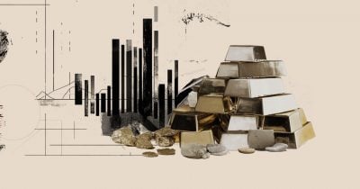 Gold consolidates above $4,300 as traders await Fed rate decision