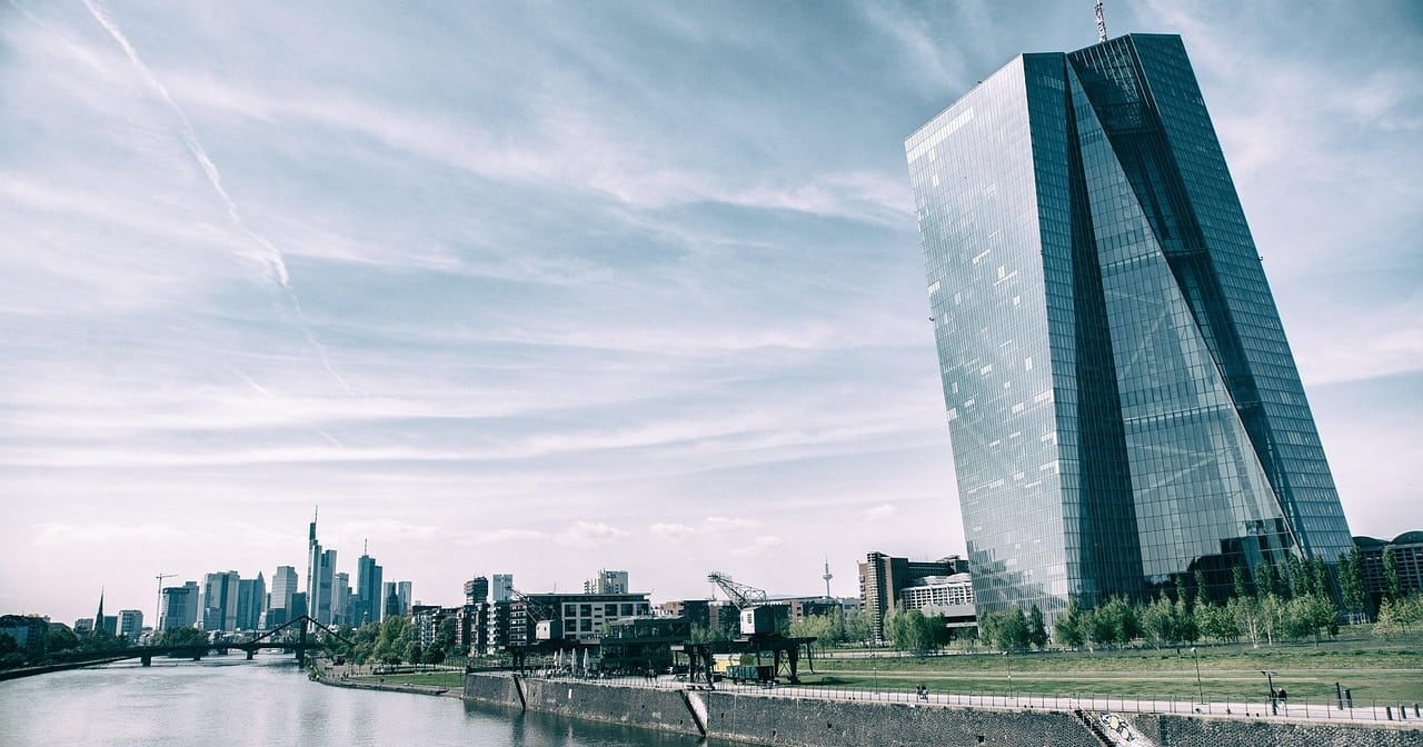 ECB officials warn peace in Iran won’t resolve energy shock