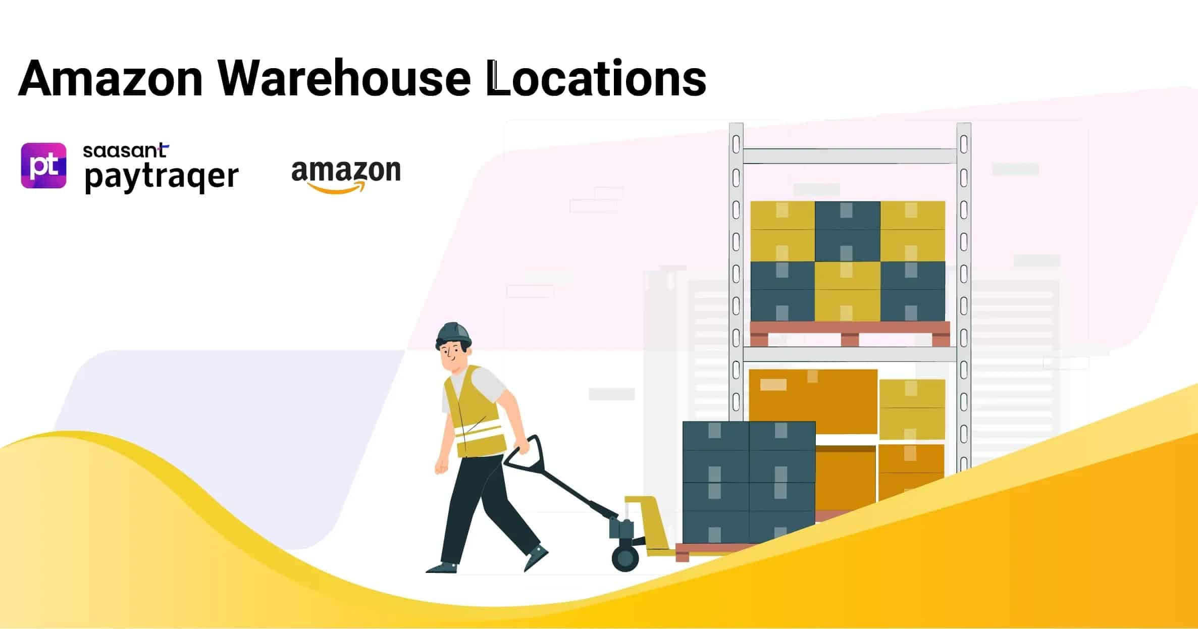Amazon backs AI startup developing models to simulate the physical world