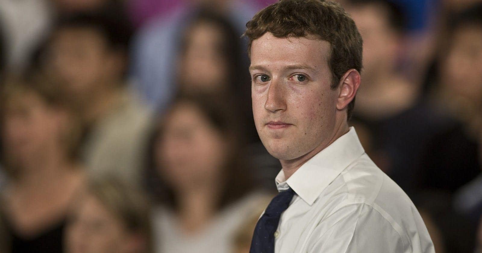 Mark Zuckerberg proposes AI hackathon at Meta amid employee pushback
