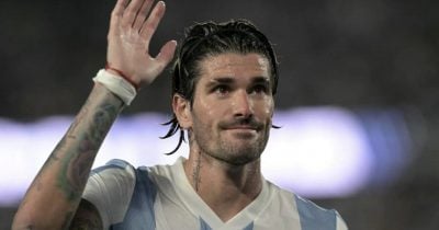 Argentina manager Lionel Scaloni backs Rodrigo De Paul’s move to Inter Miami
