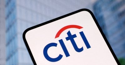 Ex-Citi director’s lawsuit raises questions over Trump-linked account