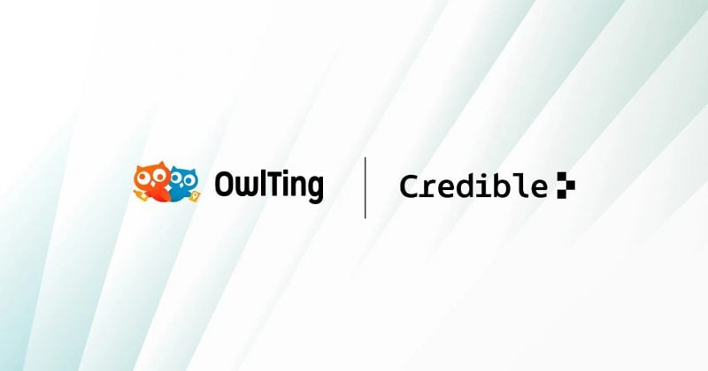 Credible Finance partners with OwlTing to power stablecoin-based payments between China and India