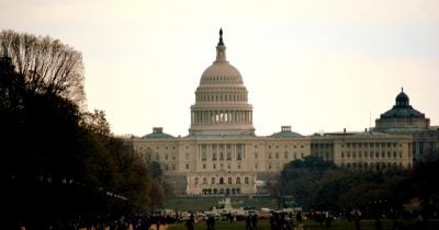 US Senate and House agree on housing bill banning CBDC through 2030