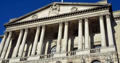 British inflation holds at 2.8% in May, undercutting forecasts ahead of Bank of England rate decision