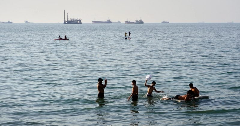 US and Iran commit to reopening Strait of Hormuz at G7 summit