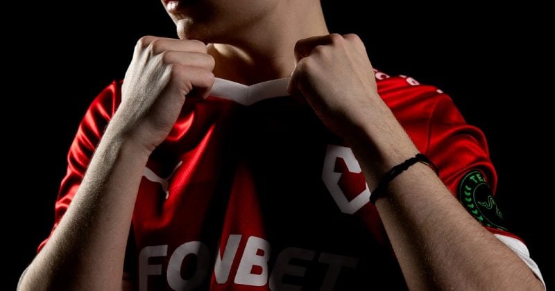 Brollan officially leaves MOUZ amid roster changes