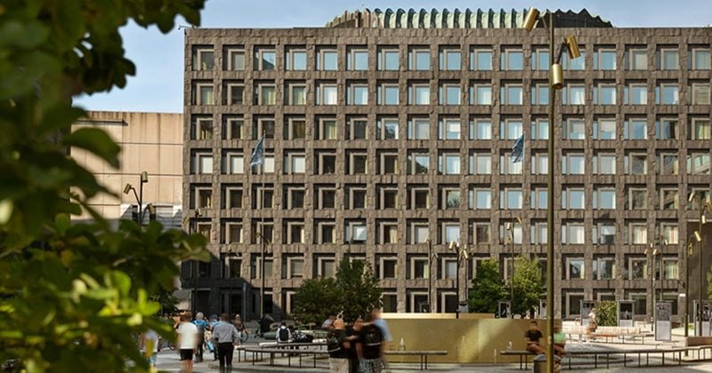 Sweden’s Riksbank holds rates at 1.75%, but warns a hike could come this year