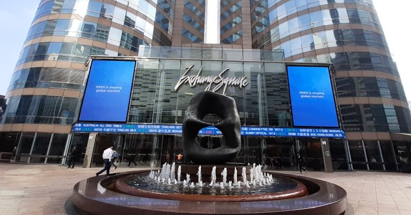 Hong Kong sees $5B in listings with 17 IPOs planned for June