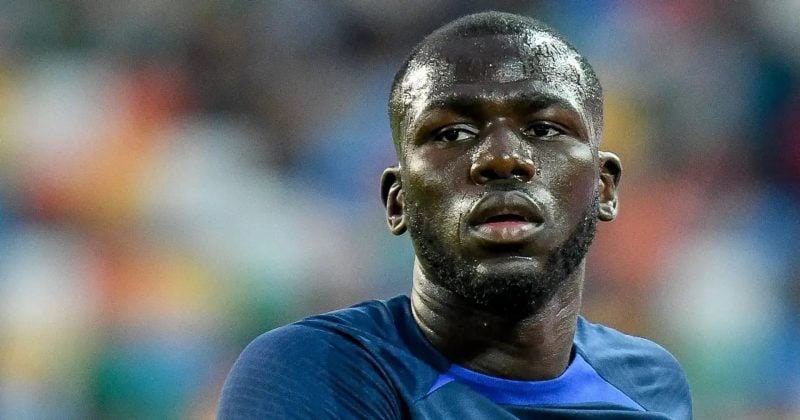 Kalidou Koulibaly criticizes travel bans for Senegal fans at World Cup