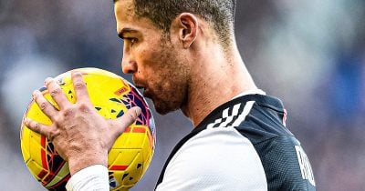 Cristiano Ronaldo’s World Cup milestone could move more than just scoreboards