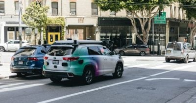 WeRide and Uber plan commercial robotaxi service launch in Zurich by late 2026