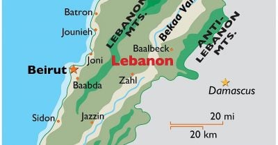 Israel launches strikes on Lebanon despite Trump criticism, sending Bitcoin below $63K