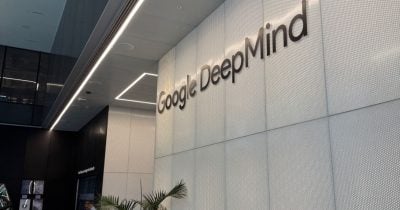 Google DeepMind develops AI housing planning prototype with UK government partners
