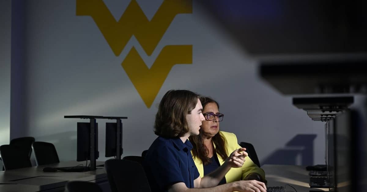Cyber warfare startup Twenty reaches $1B valuation
