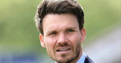 Danny Rohl leaves Rangers for Red Bull Salzburg, but crypto ties at both clubs tell a bigger story