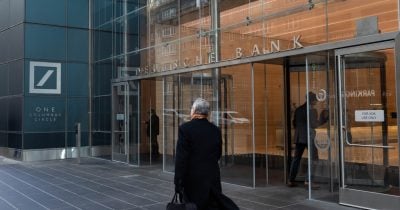 Deutsche Bank deploys production settlement infrastructure on zkSync for real transactions