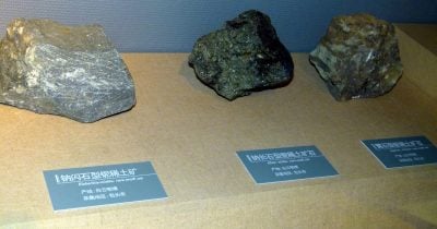 G7 countries plan to limit China’s share of rare earths to 60%
