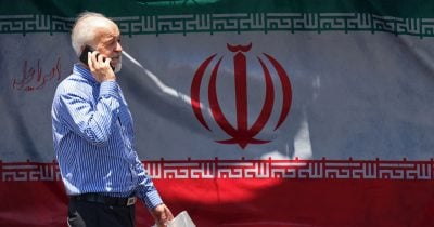 US-Iran memorandum signing imminent, includes ceasefire and sanctions relief