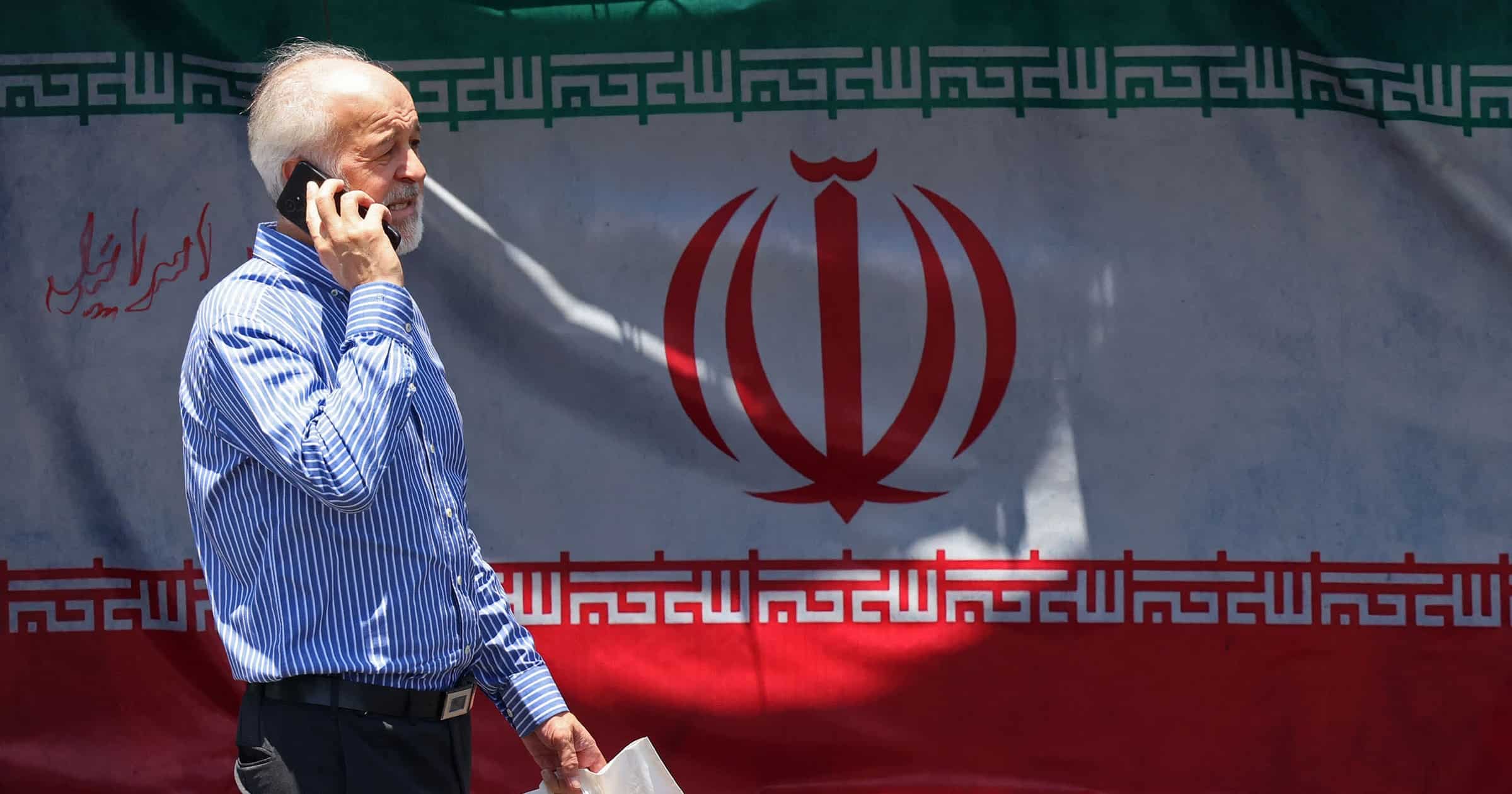 US-Iran memorandum signing imminent, includes ceasefire and sanctions relief