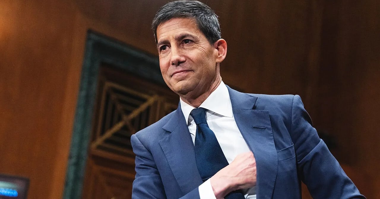 Federal Reserve chairman Kevin Warsh faces rate cut debate in first meeting