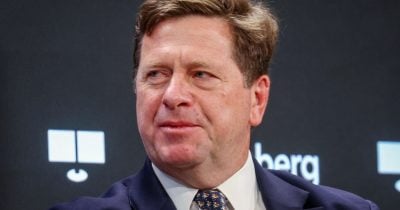 Trump delays confirmation hearing for Jay Clayton as US intelligence chief