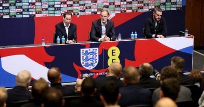 Thomas Tuchel leads England national football team at World Cup, marking a first for German coaching in English football