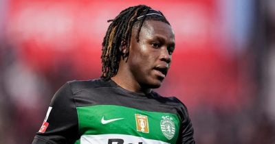 Chelsea plans for Geovany Quenda to join first-team squad next season