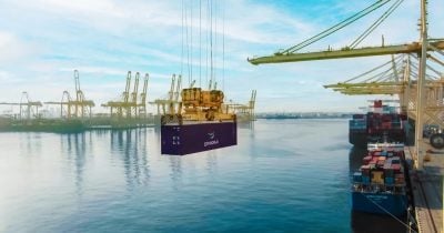 DP World seeks return to US port operations after 20-year absence