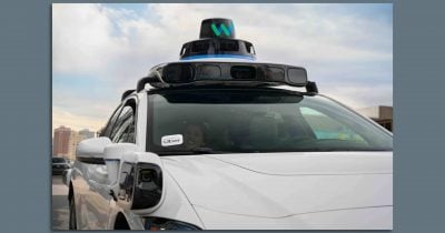 Uber Technologies to offer driverless robotaxi rides in Houston next year