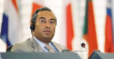 European Council president Antonio Costa reaches out to Kremlin over Ukraine talks