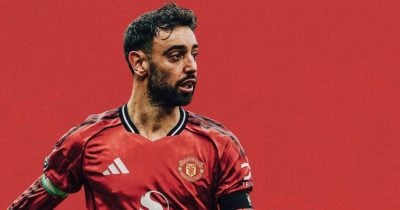 Portugal kicks off World Cup campaign today with Bruno Fernandes leading the charge