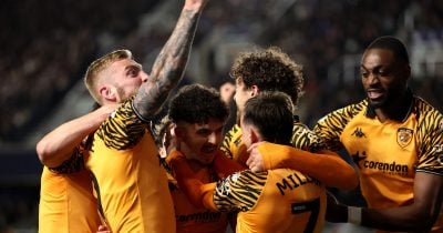 Hull City faces potential points deduction after Premier League promotion