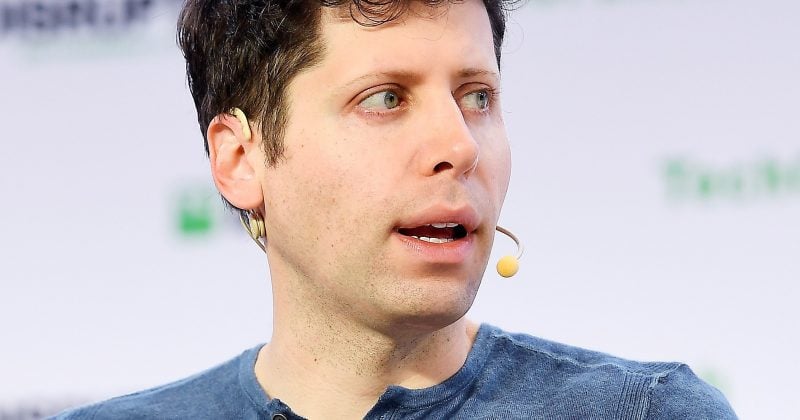 G7 leaders sit down with Sam Altman and Demis Hassabis to talk AI in France