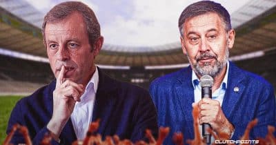 Real Madrid submits 500-page dossier to UEFA alleging Barcelona corruption in Negreira case