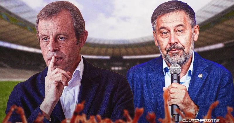 Real Madrid submits 500-page dossier to UEFA alleging Barcelona corruption in Negreira case
