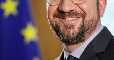European Council president reaches out to Kremlin in bid to start Ukraine peace talks