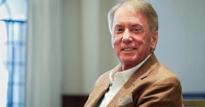 CME Group CEO Terry Duffy to step down, CFO Lynne Fitzpatrick to take the reins on March 1