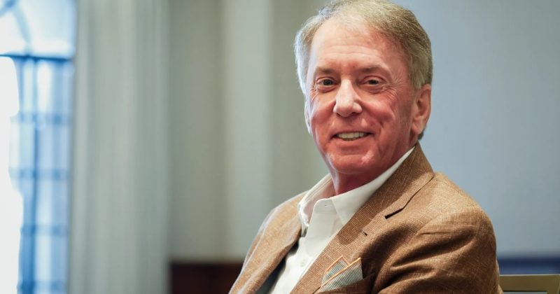 CME Group CEO Terry Duffy to step down, CFO Lynne Fitzpatrick to take the reins on March 1