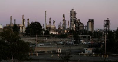 Iran and US sign memorandum of understanding on ceasefire terms, oil markets react